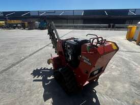 2021 DITCH WITCH C16X TRENCHER - picture1' - Click to enlarge