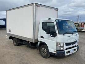 Mitsubishi Fuso - picture0' - Click to enlarge