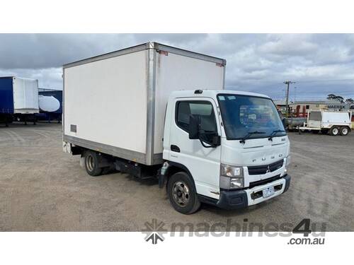 Mitsubishi Fuso