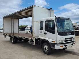 Isuzu FRR500 - picture0' - Click to enlarge