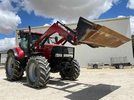 Case IH Puma 165 CVT - picture0' - Click to enlarge