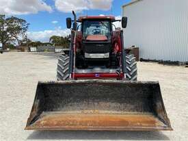 Case IH Puma 165 CVT - picture0' - Click to enlarge