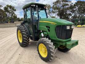 John Deere 5093 EN - picture0' - Click to enlarge