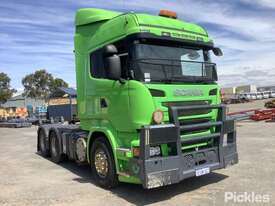 2015 Scania R730 - picture0' - Click to enlarge