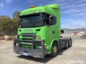 2015 Scania R730 - picture0' - Click to enlarge