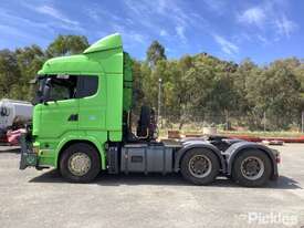 2015 Scania R730 - picture1' - Click to enlarge