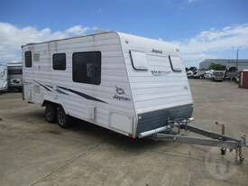 Jayco Starcraft - picture0' - Click to enlarge