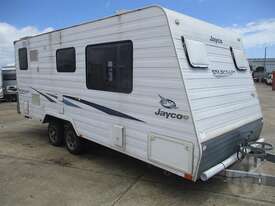 Jayco Starcraft - picture0' - Click to enlarge