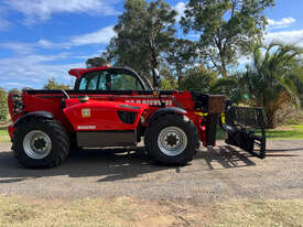 Manitou MT-X 1840 Telescopic Handler Telescopic Handler - picture0' - Click to enlarge