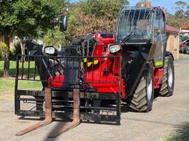 Manitou MT-X 1840 Telescopic Handler Telescopic Handler - picture0' - Click to enlarge