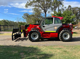 Manitou MT-X 1840 Telescopic Handler Telescopic Handler - picture1' - Click to enlarge