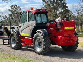 Manitou MT-X 1840 Telescopic Handler Telescopic Handler - picture2' - Click to enlarge