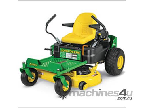 JOHN DEERE Z335E