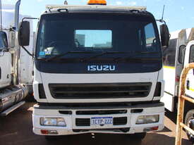 2007 ISUZU CXY5MC PRIME MOVER - picture0' - Click to enlarge