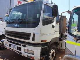 2007 ISUZU CXY5MC PRIME MOVER - picture1' - Click to enlarge