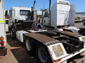 2007 ISUZU CXY5MC PRIME MOVER - picture2' - Click to enlarge