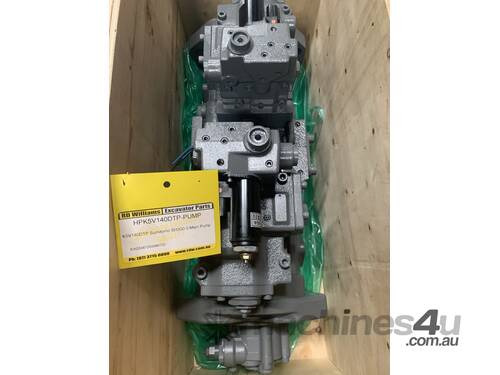 Sumitomo SH300-3 Hydraulic Pump 