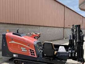 DitchWitch JT922 Directional Drill ~GREAT VALUE~ - picture0' - Click to enlarge