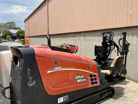 DitchWitch JT922 Directional Drill ~GREAT VALUE~ - picture0' - Click to enlarge