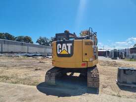 Caterpillar Track Mounted 2017 315FL Excavator - picture1' - Click to enlarge