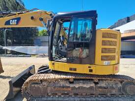 Caterpillar Track Mounted 2017 315FL Excavator - picture2' - Click to enlarge