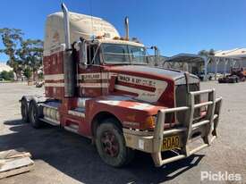 Kenworth T601 - picture0' - Click to enlarge