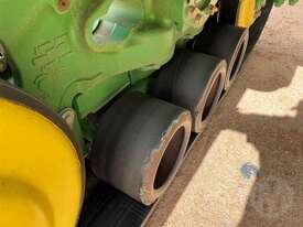 John Deere 9420RX 4WD Cab - picture0' - Click to enlarge