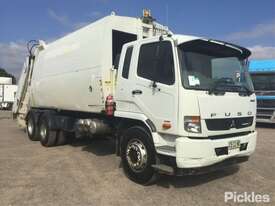 2014 Mitsubishi Fuso Fighter FK 600 - picture0' - Click to enlarge