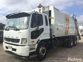 2014 Mitsubishi Fuso Fighter FK 600 - picture0' - Click to enlarge