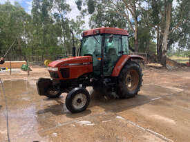 CASE IH CX80 2WD Tractor - picture0' - Click to enlarge