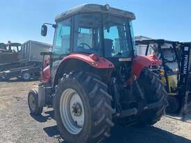 Massey Ferguson 5435 - picture1' - Click to enlarge