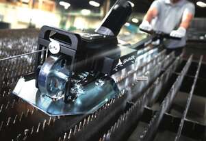 Slat Shark Laser Machine Grid Cleaner