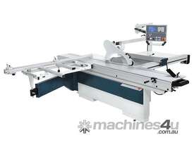 2800 PANEL SAW AND EDGEBANDER *PACKAGE DEAL* - picture0' - Click to enlarge