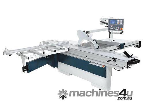 2800 PANEL SAW AND EDGEBANDER *PACKAGE DEAL*