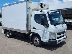 Fuso Canter - picture0' - Click to enlarge