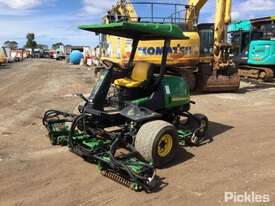 John Deere 3235C - picture0' - Click to enlarge