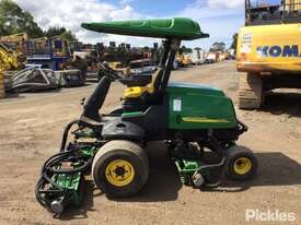 John Deere 3235C - picture1' - Click to enlarge