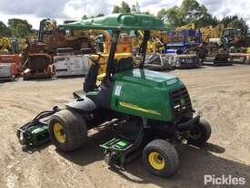 John Deere 3235C - picture2' - Click to enlarge