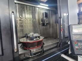 2016 Doosan VCF-850SR Multi-Purpose Vertical Machining Centre - picture1' - Click to enlarge