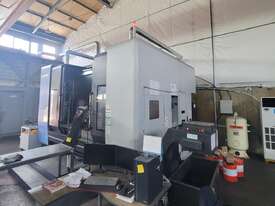 2016 Doosan VCF-850SR Multi-Purpose Vertical Machining Centre - picture2' - Click to enlarge