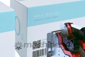 ANSER X1 Super Versatile Industrial Inkjet Printer Coder *NO MAINTENANCE REQUIRED*