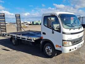 Hino Dutro - picture0' - Click to enlarge