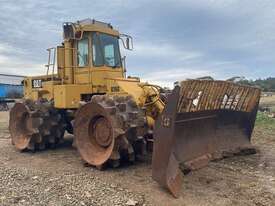 Caterpillar 824C - picture0' - Click to enlarge