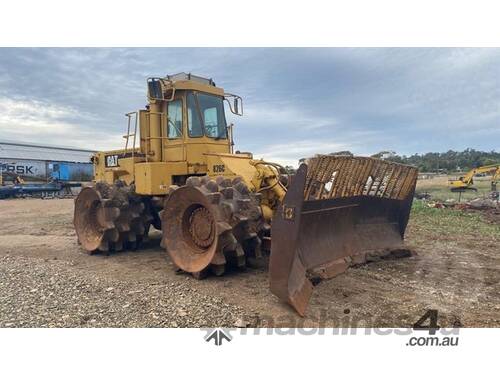 Caterpillar 824C