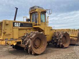 Caterpillar 824C - picture0' - Click to enlarge