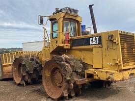 Caterpillar 824C - picture1' - Click to enlarge