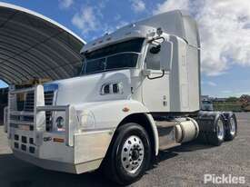 2012 Freightliner Century Class FLX CST112 - picture0' - Click to enlarge