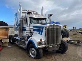 Kenworth T904 - picture0' - Click to enlarge