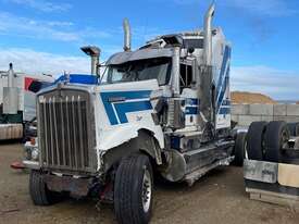 Kenworth T904 - picture1' - Click to enlarge