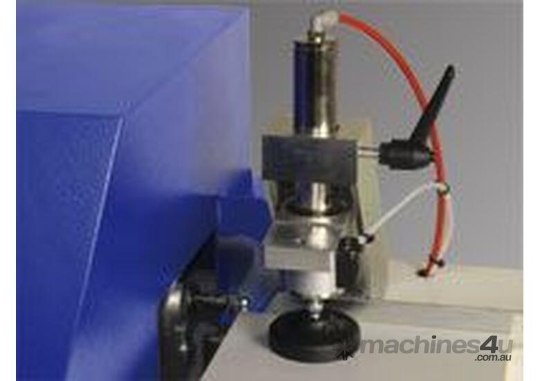 caption Felder ERM 1050 Corner Rounding Machine